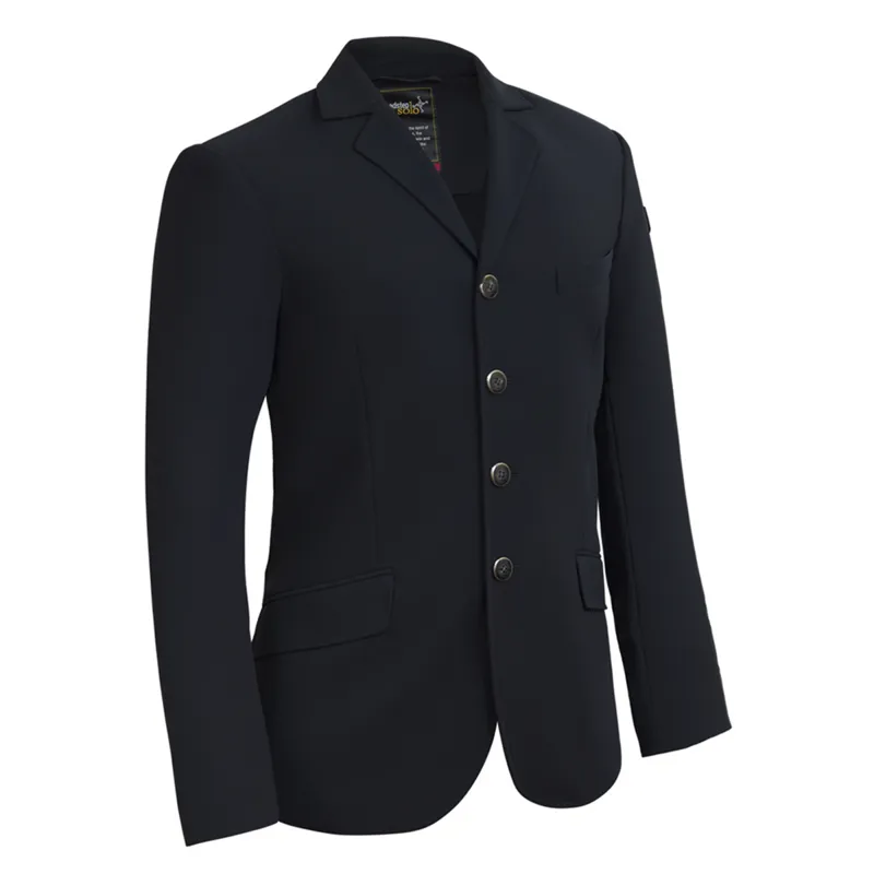 Tredstep Solo Sport Gents Coat - Black
